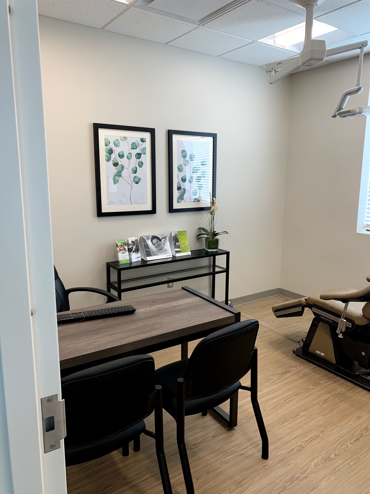 Allens Creek Oral and Implant Surgery photo 5