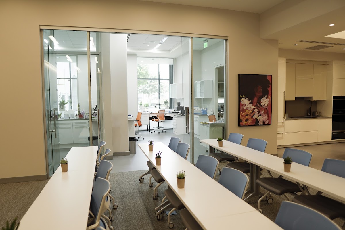 Atlanta Oral & Maxillofacial Surgery and Dental Implant Center photo 2