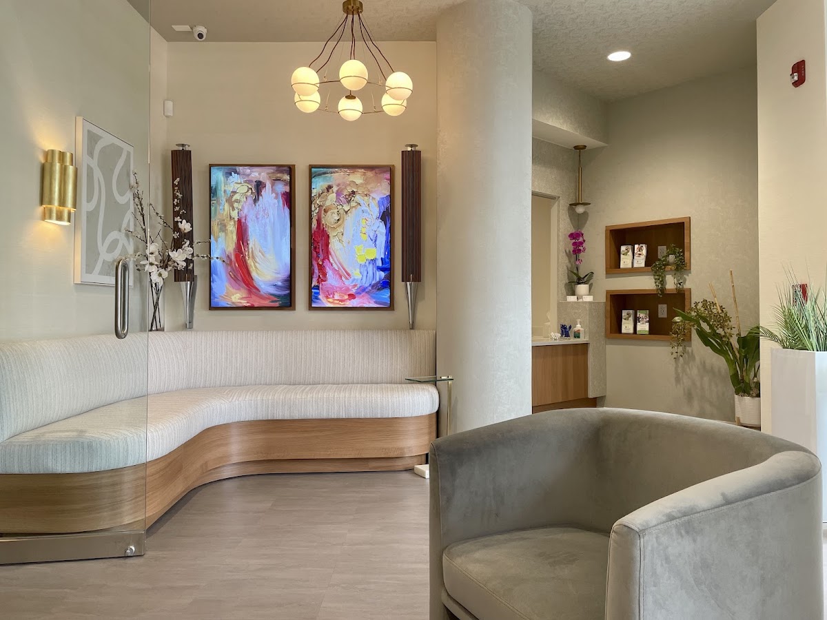 Atlanta Oral & Maxillofacial Surgery and Dental Implant Center photo 3