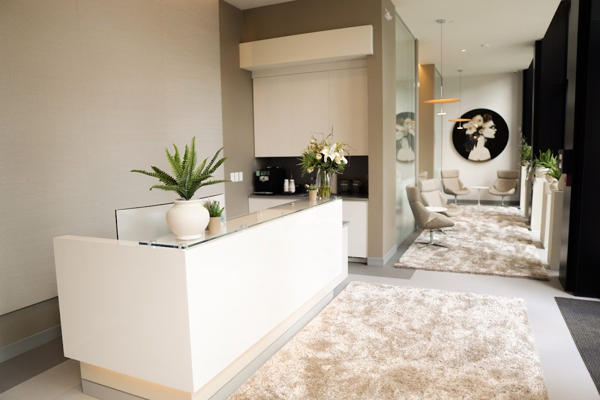Atlanta Oral & Maxillofacial Surgery and Dental Implant Center photo 4