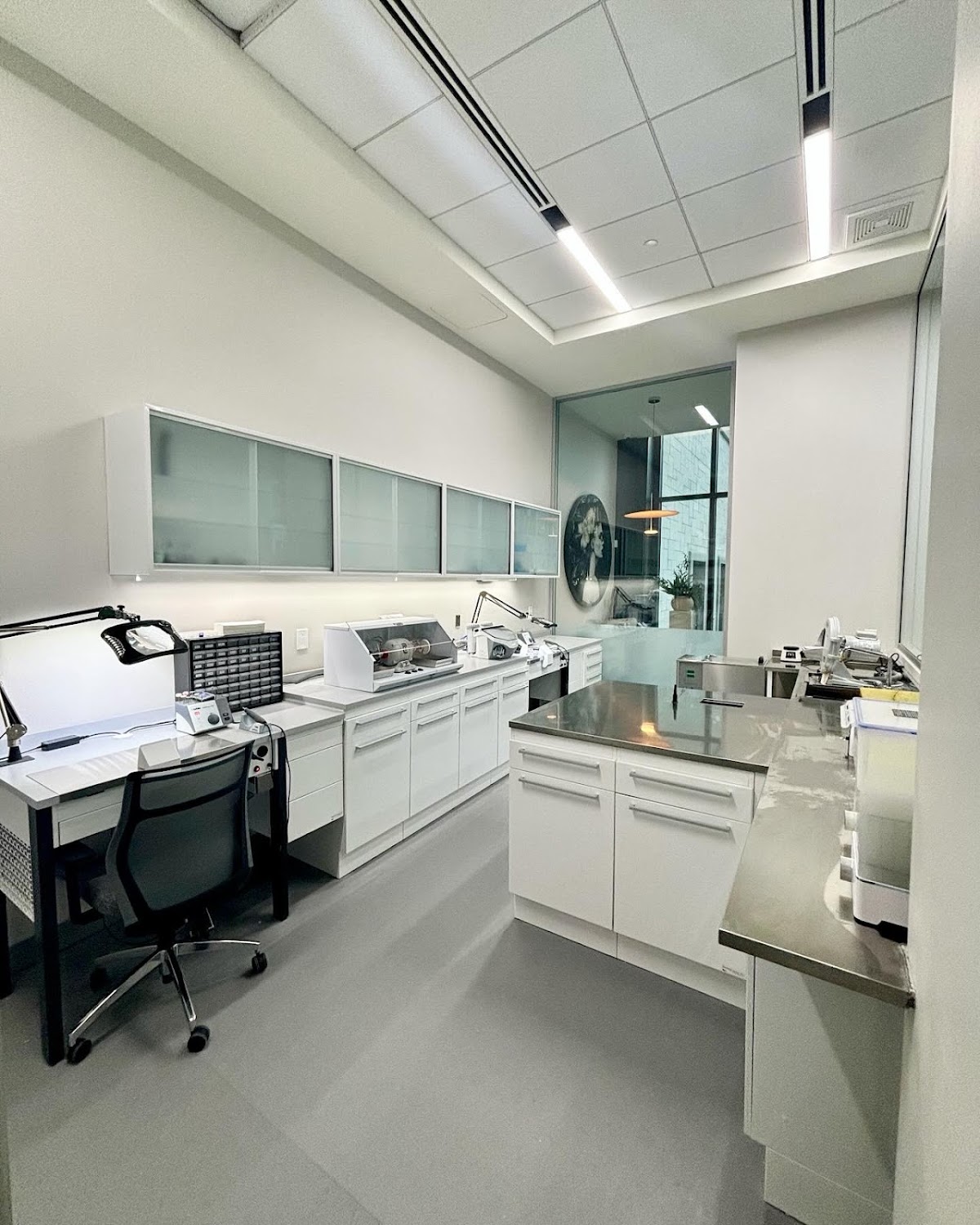 Atlanta Oral & Maxillofacial Surgery and Dental Implant Center photo 5
