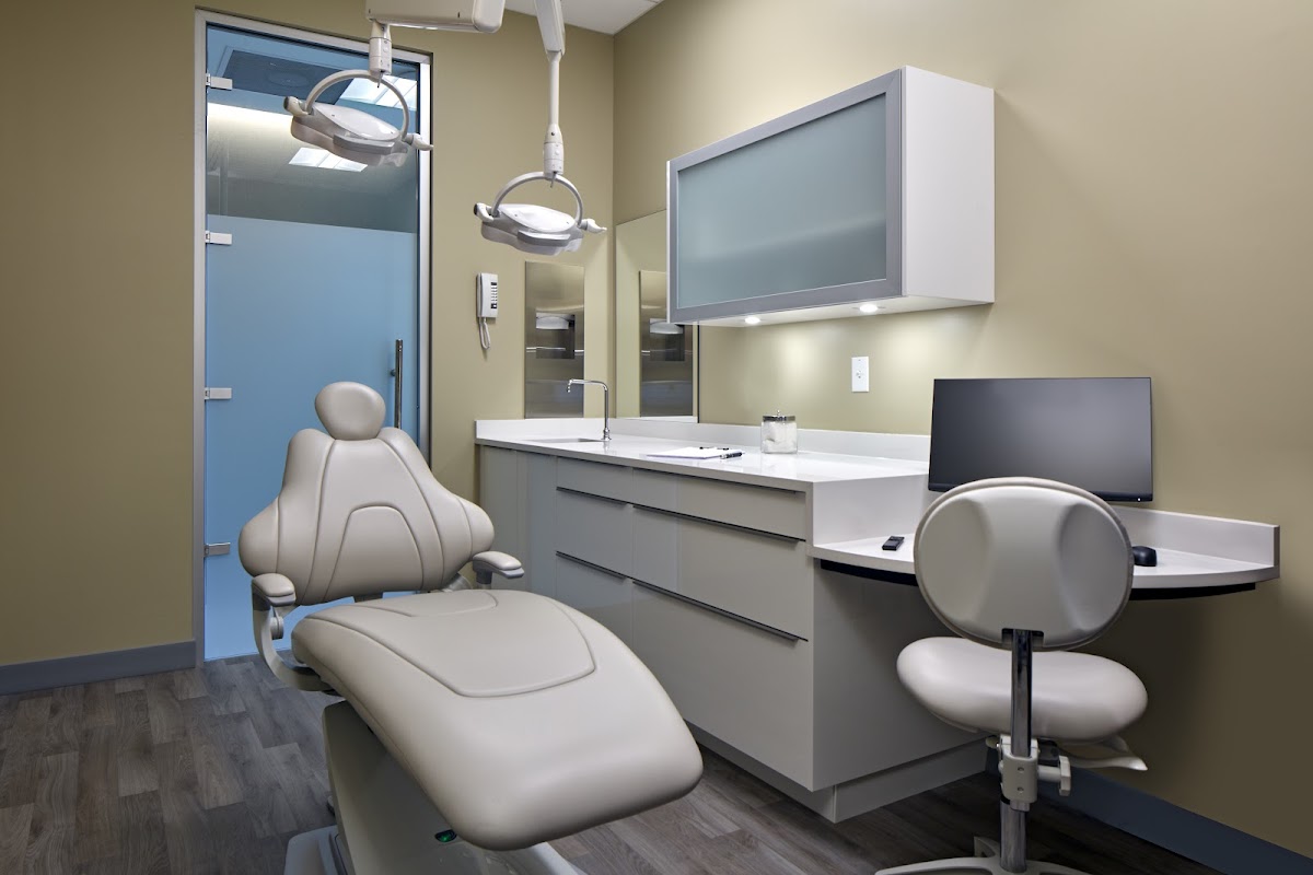Atlanta Oral & Maxillofacial Surgery and Dental Implant Center photo 6
