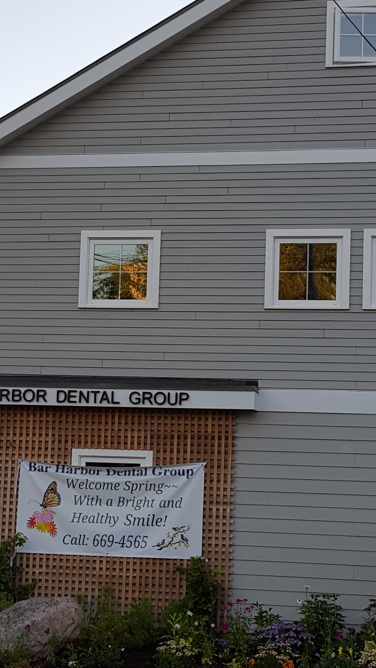 Bar Harbor Dental Group photo 1