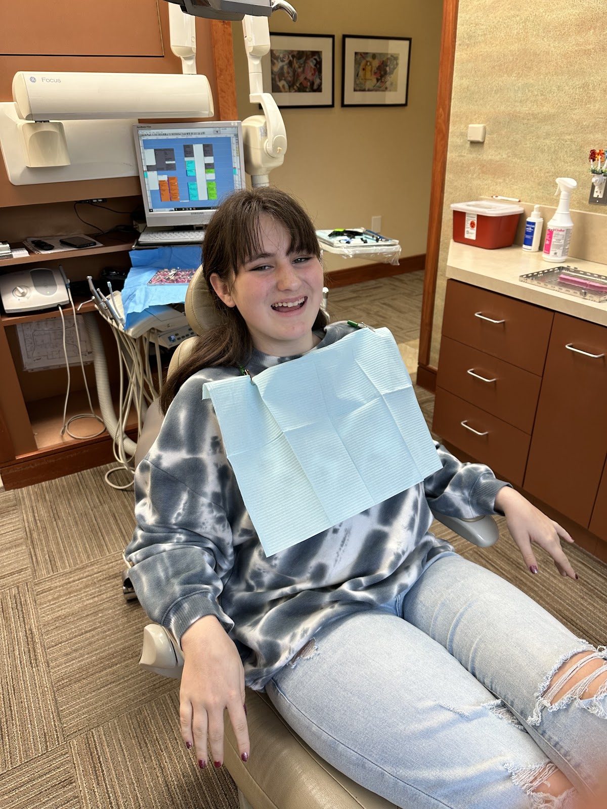 Oak Openings Dental photo 1