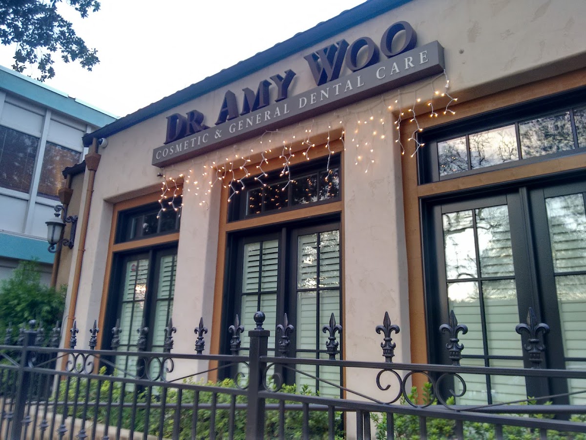 Dr. Amy Woo Dental Care photo 1