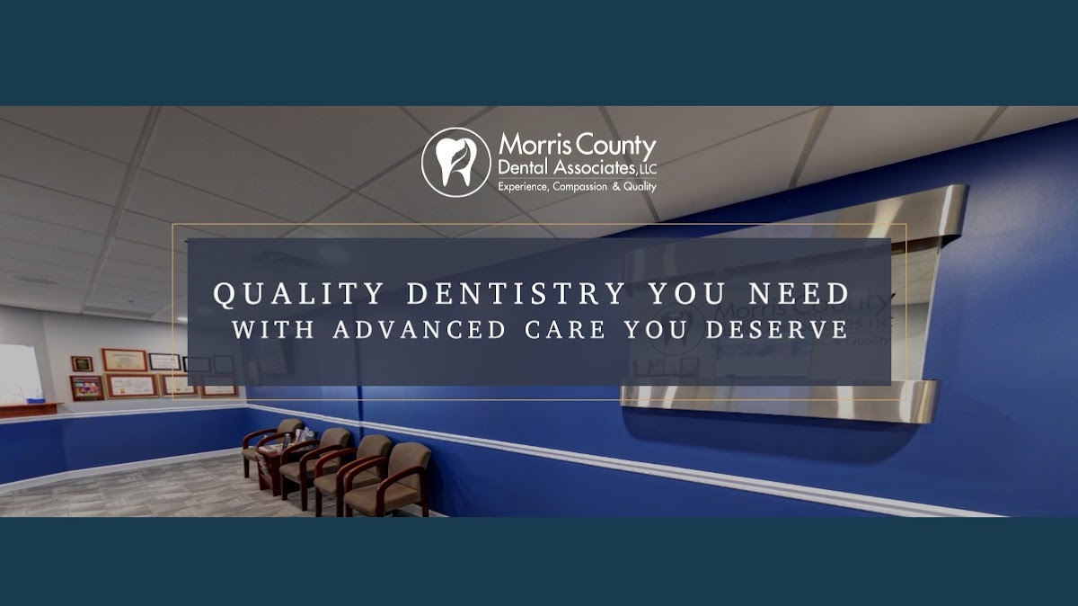 Morris County Dental Associates, LLC photo 1