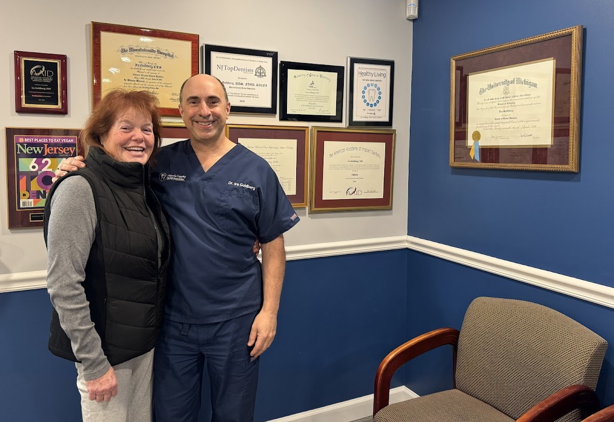 Morris County Dental Associates, LLC photo 2
