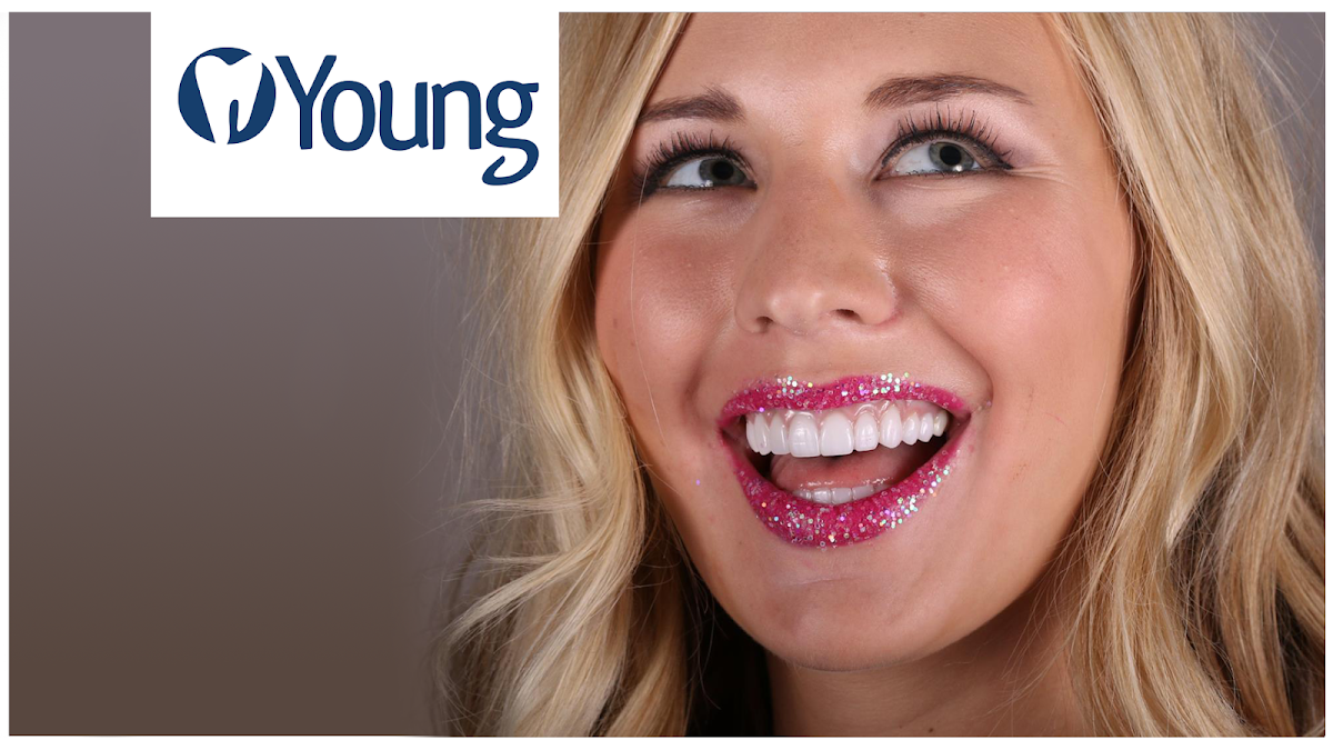 Young Family & Cosmetic Dentistry photo 1