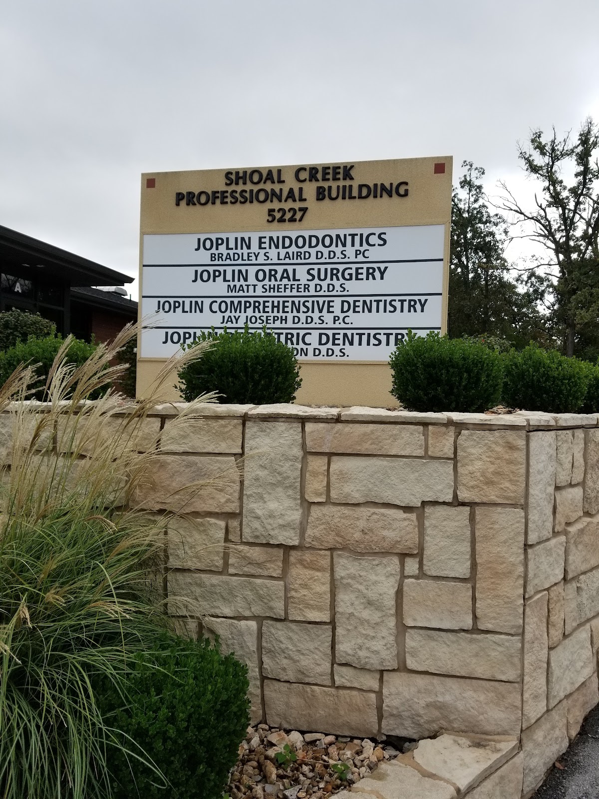 Joplin Oral Surgery photo 1