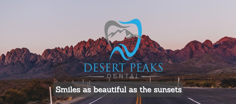Desert Peaks Dental photo 1