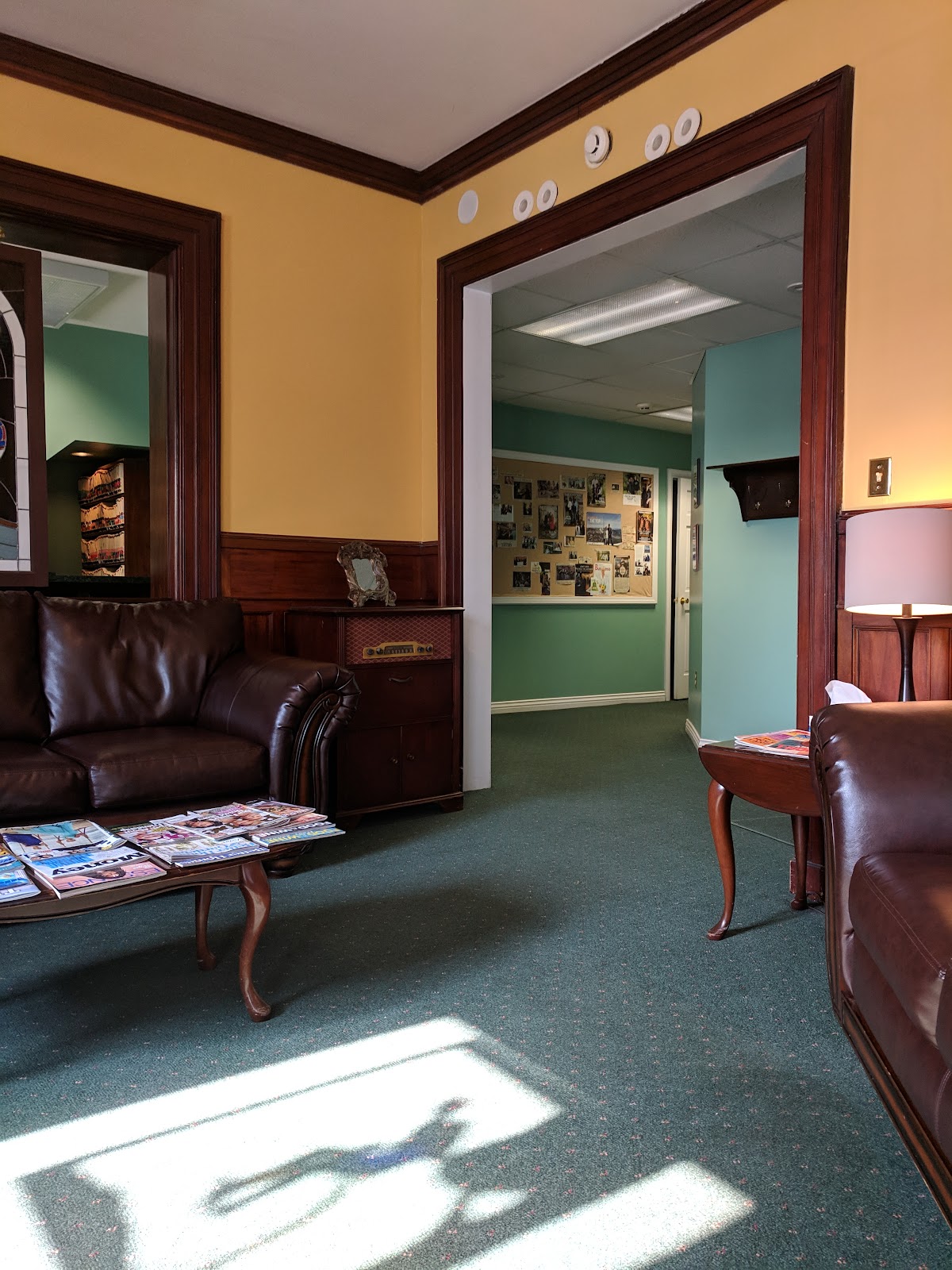 Ahlgrim Dental Office photo 1