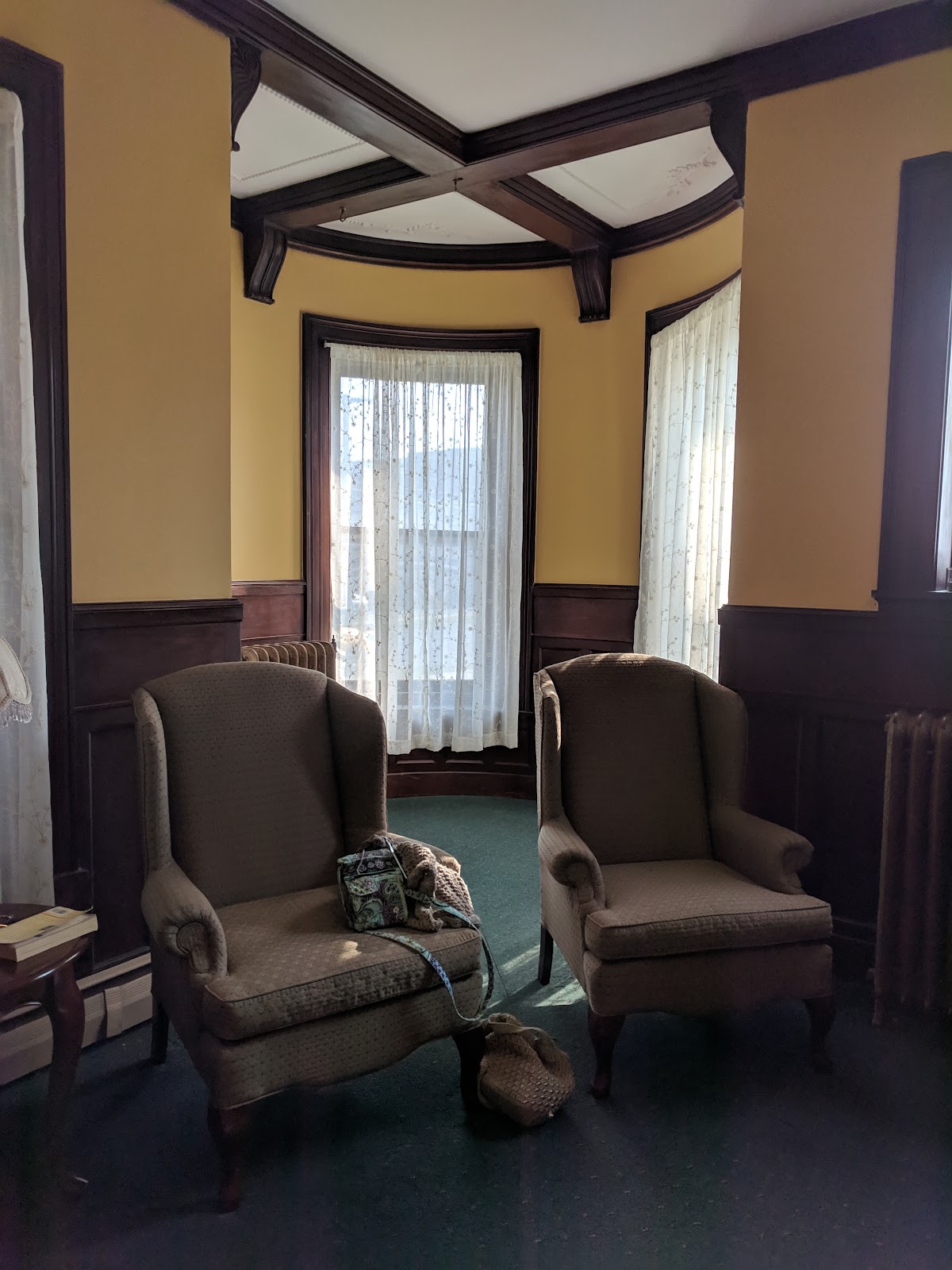 Ahlgrim Dental Office photo 2