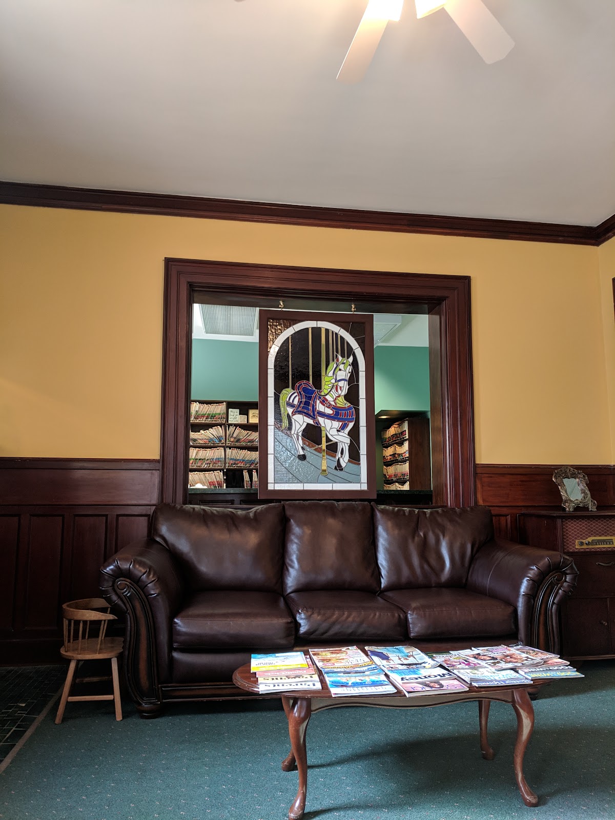 Ahlgrim Dental Office photo 3