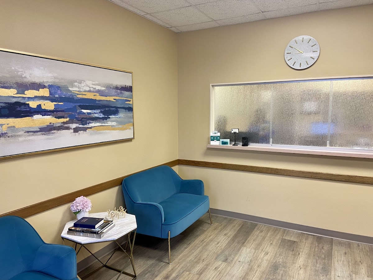 Oral Surgery Associates photo 2