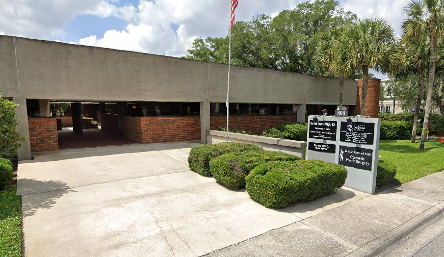 Orlando Oral & Facial Surgery photo 1