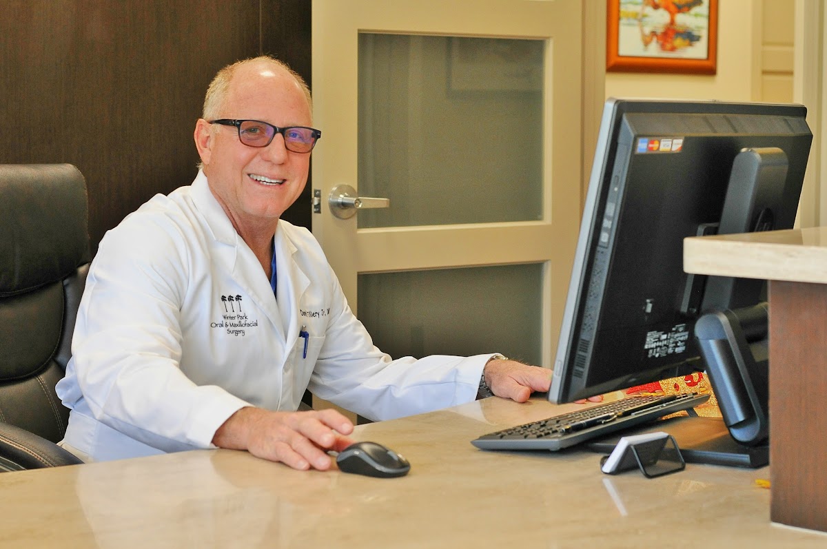 Orlando Oral & Facial Surgery photo 5