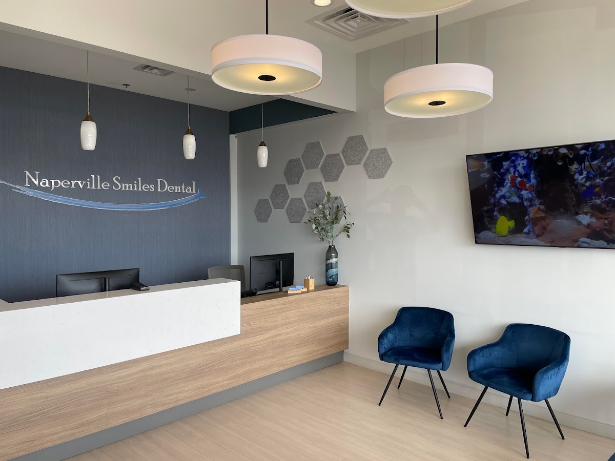 Naperville Smiles Dental photo 1
