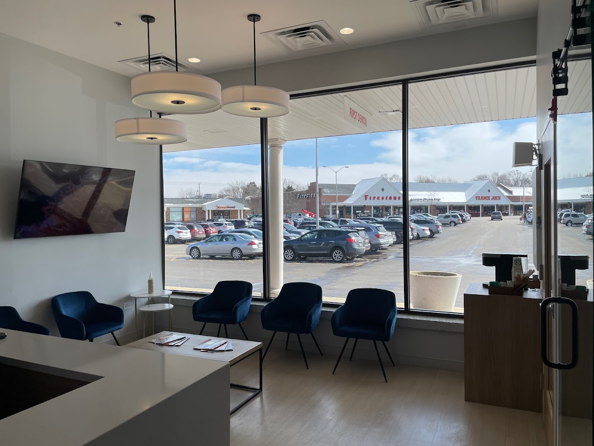 Naperville Smiles Dental photo 2