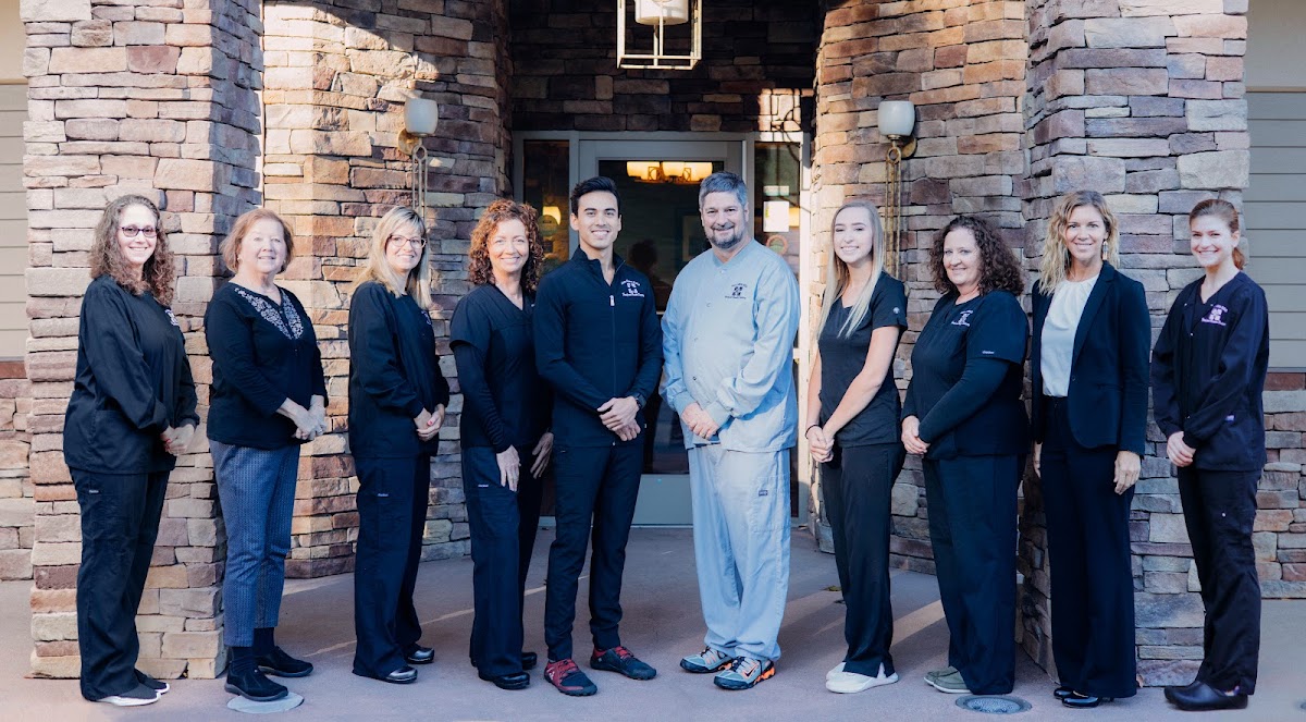 Dr. Jesse Myers - Family & Cosmetic Dentistry photo 1