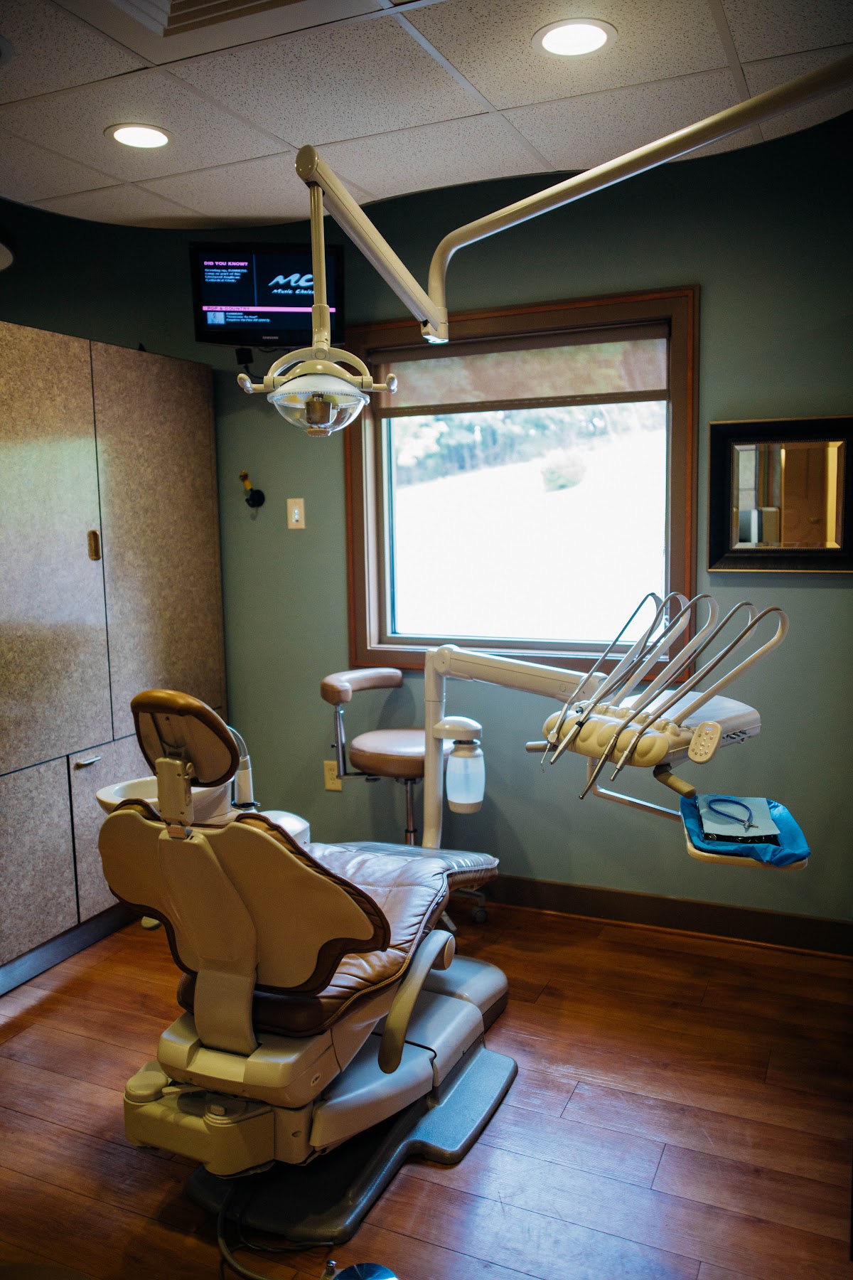 Dr. Jesse Myers - Family & Cosmetic Dentistry photo 2