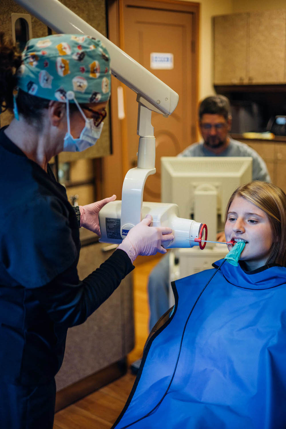 Dr. Jesse Myers - Family & Cosmetic Dentistry photo 4