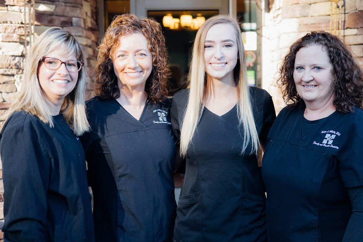 Dr. Jesse Myers - Family & Cosmetic Dentistry photo 5