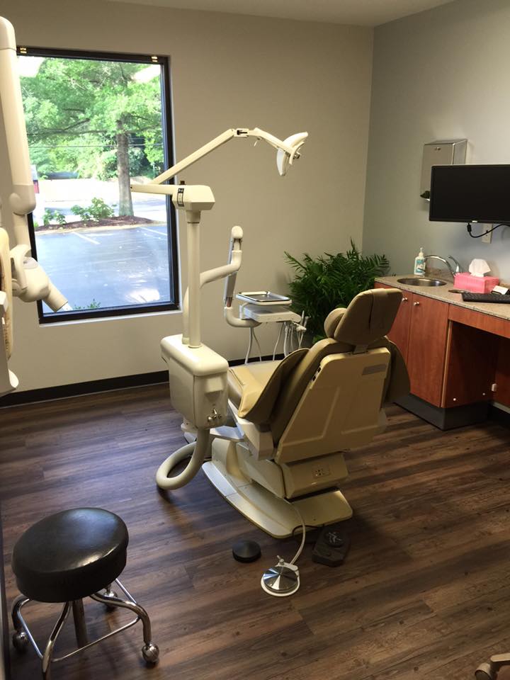 Goodman Family Dentistry Columbia photo 1