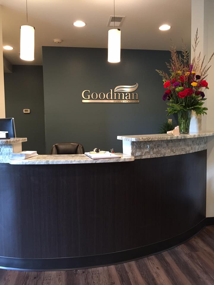 Goodman Family Dentistry Columbia photo 2