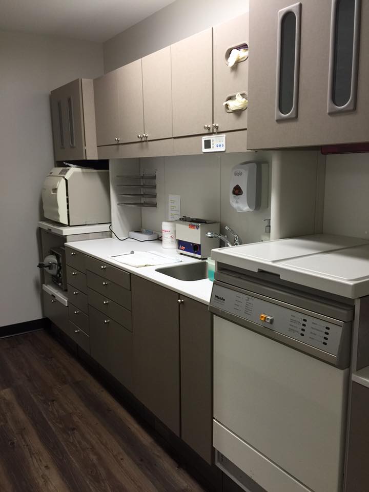 Goodman Family Dentistry Columbia photo 4