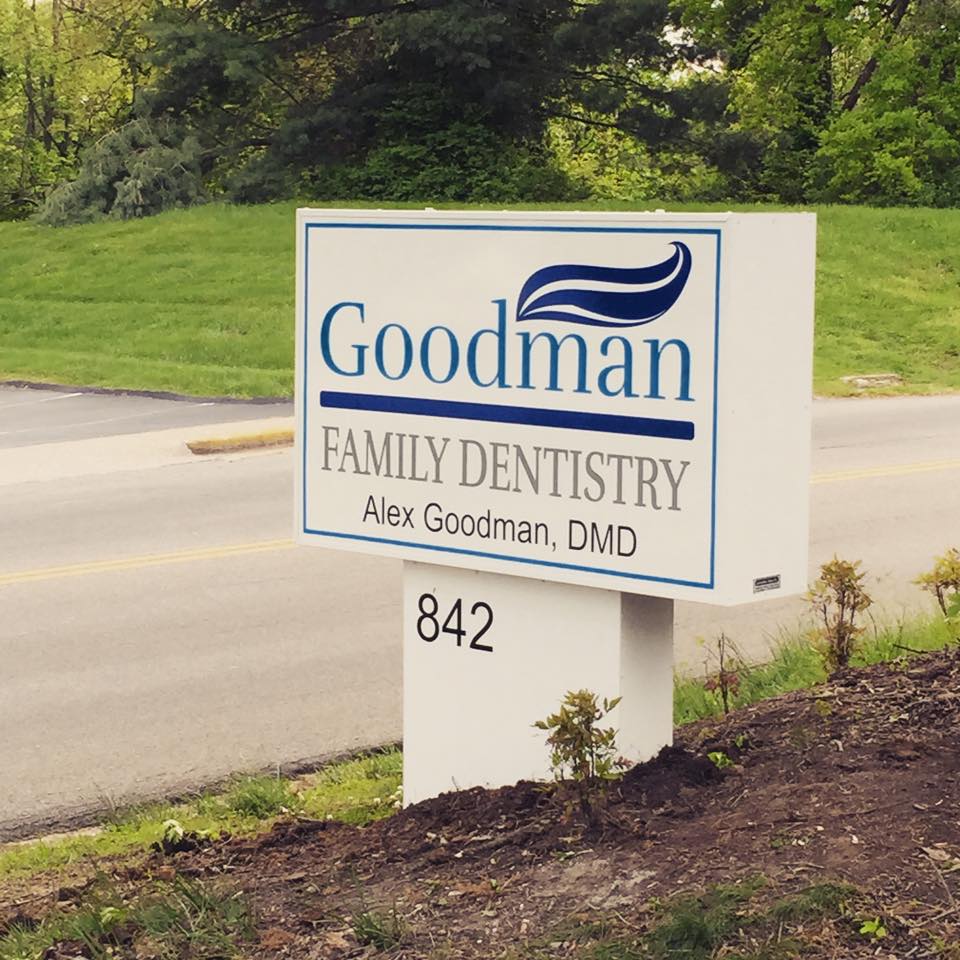 Goodman Family Dentistry Columbia photo 5
