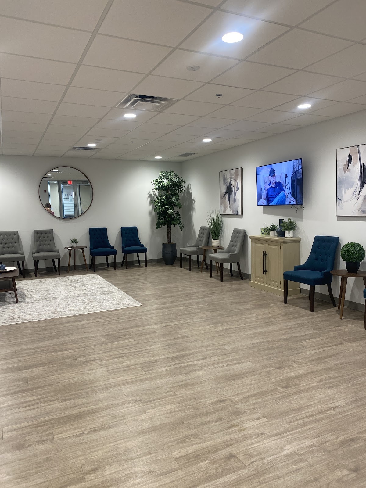 Nuvia Dental Implant Center - Indianapolis photo 1