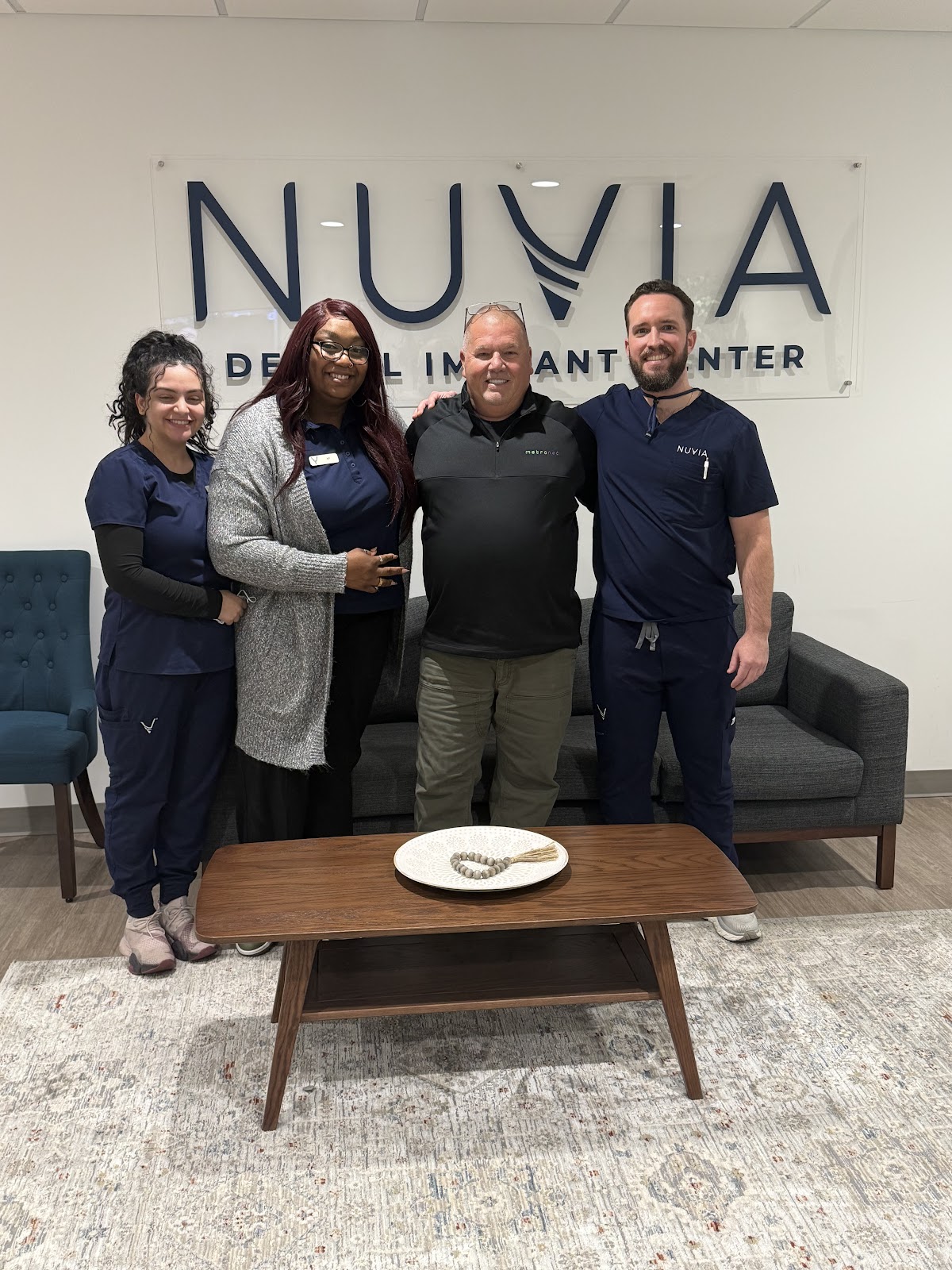 Nuvia Dental Implant Center - Indianapolis photo 2