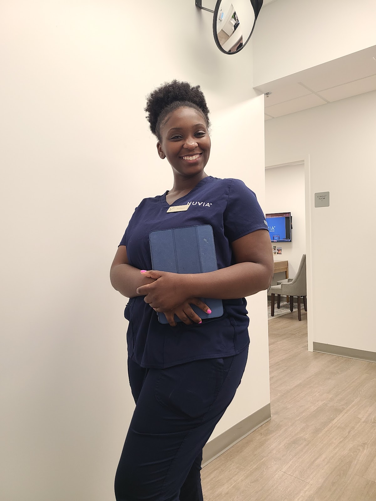 Nuvia Dental Implant Center - Indianapolis photo 3