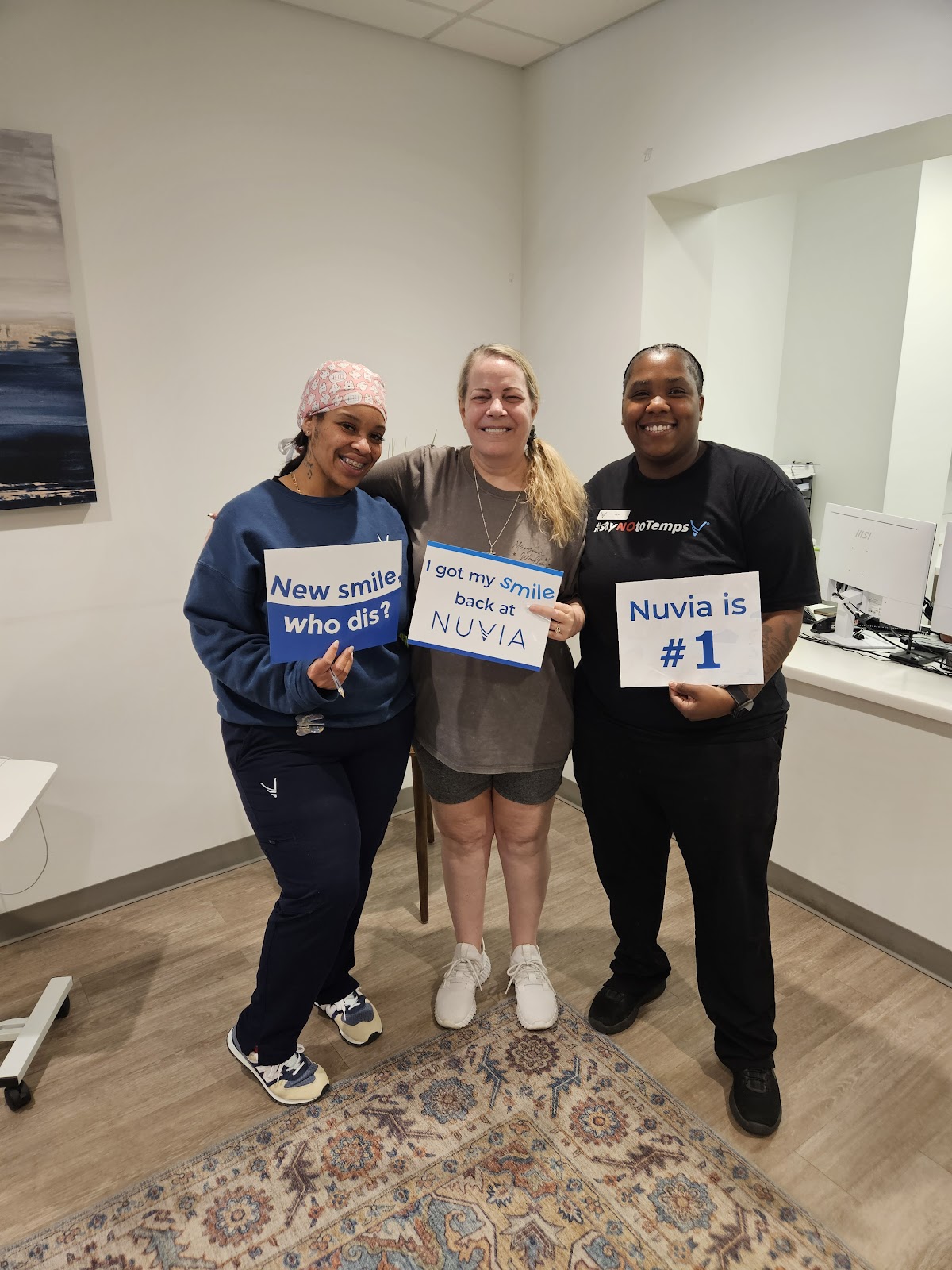 Nuvia Dental Implant Center - Indianapolis photo 3