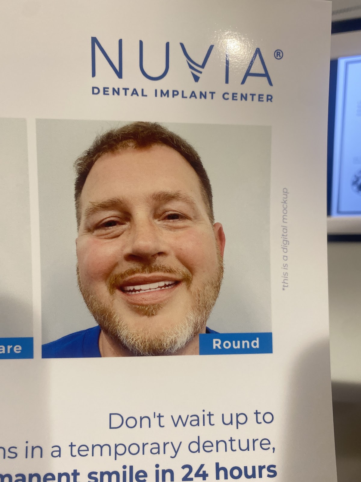 Nuvia Dental Implant Center - Indianapolis photo 5