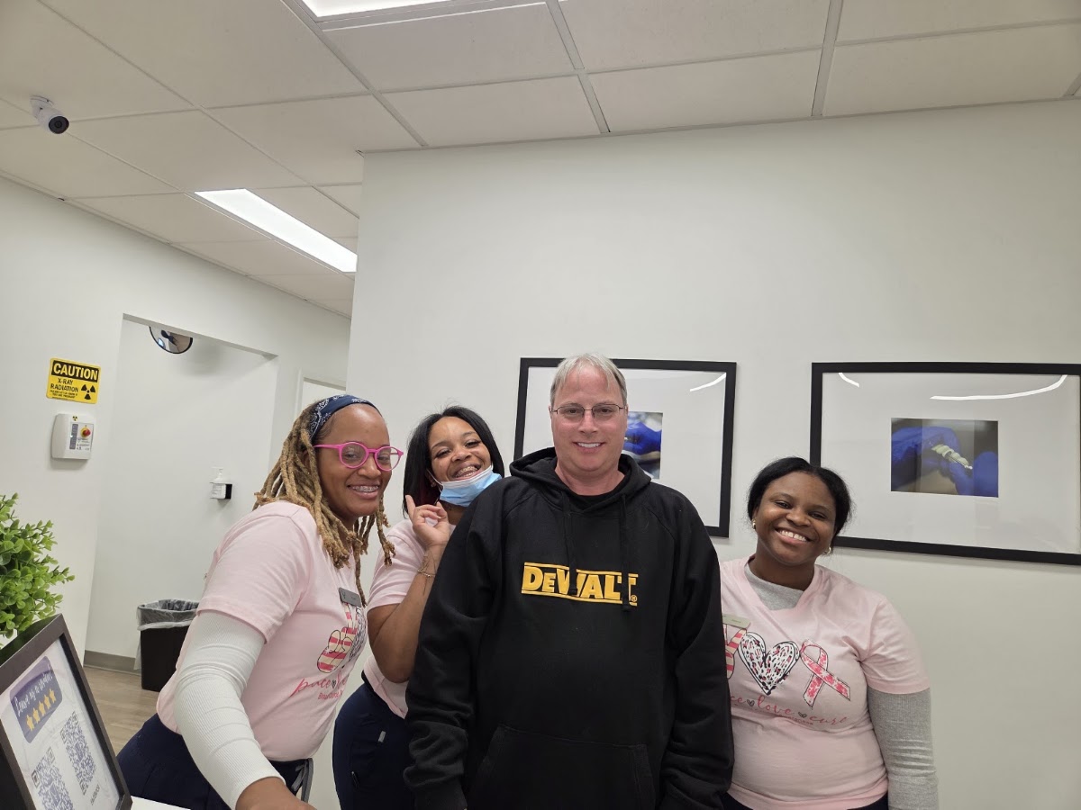Nuvia Dental Implant Center - Indianapolis photo 5