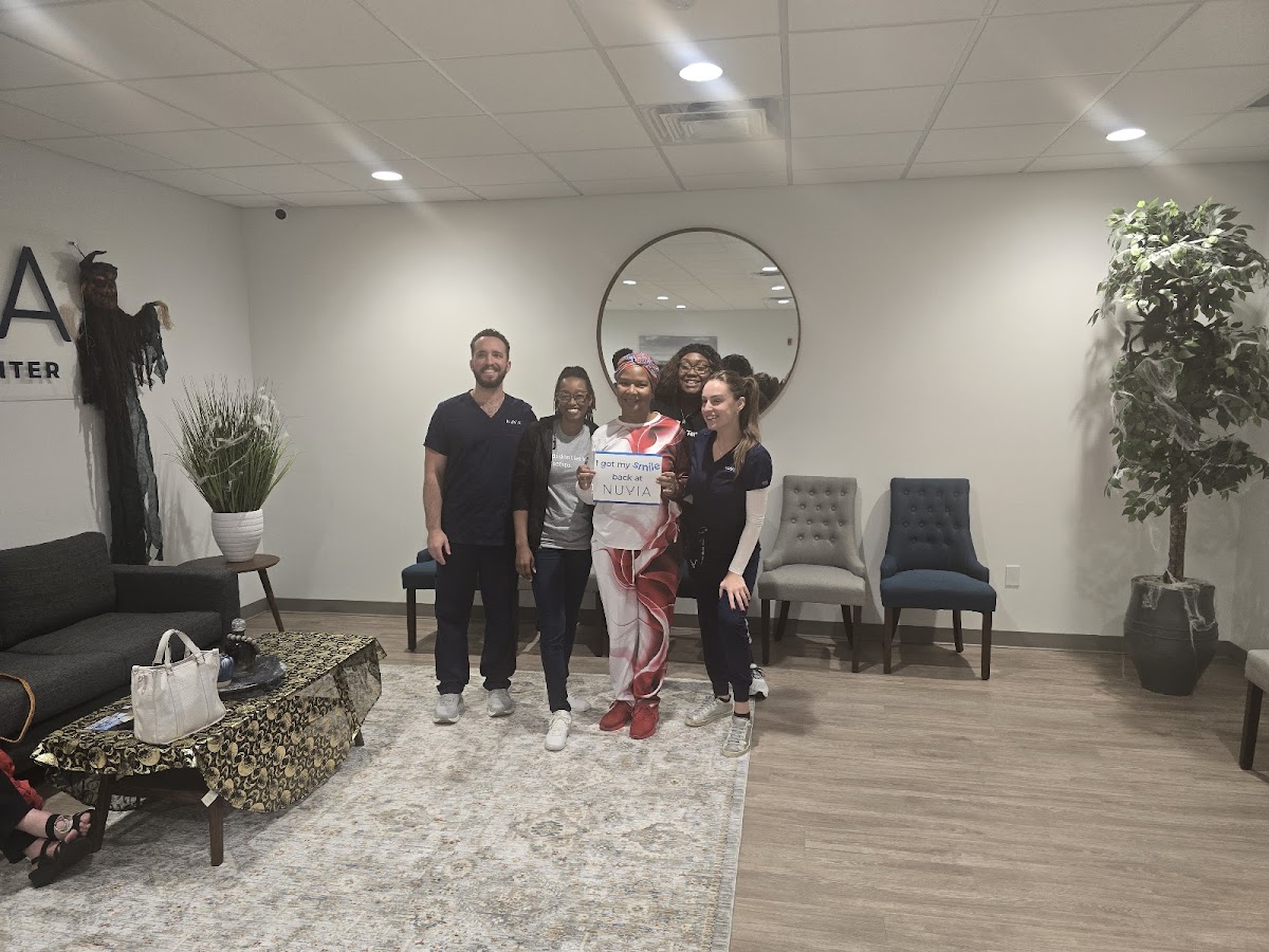 Nuvia Dental Implant Center - Indianapolis photo 6