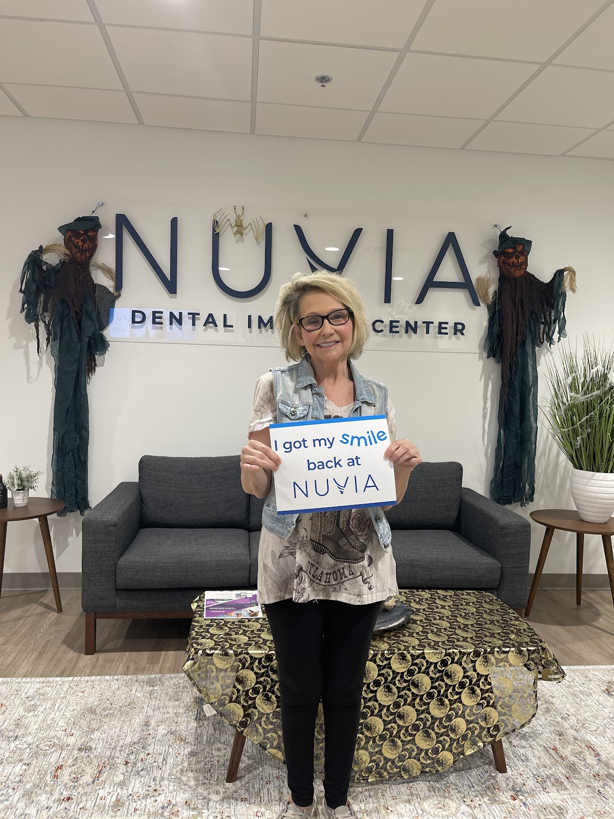 Nuvia Dental Implant Center - Indianapolis photo 6