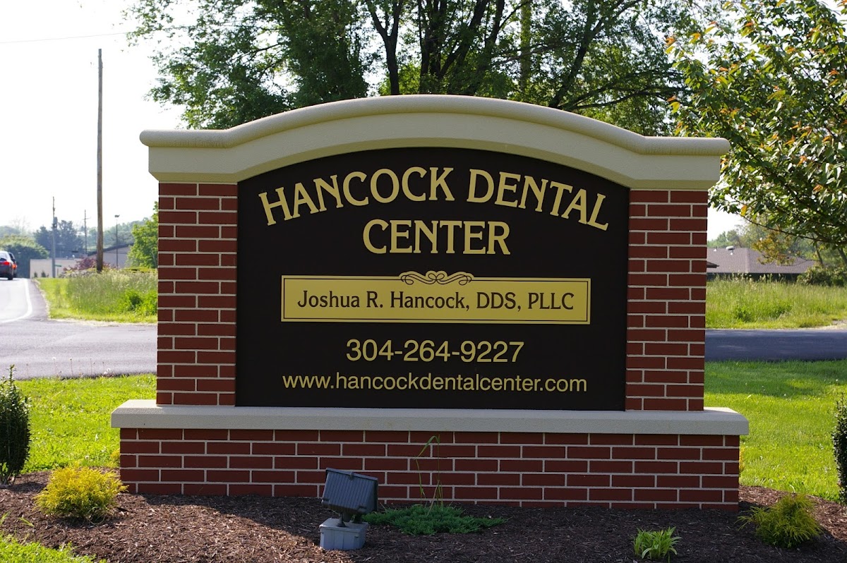 Hancock Dental Center photo 2