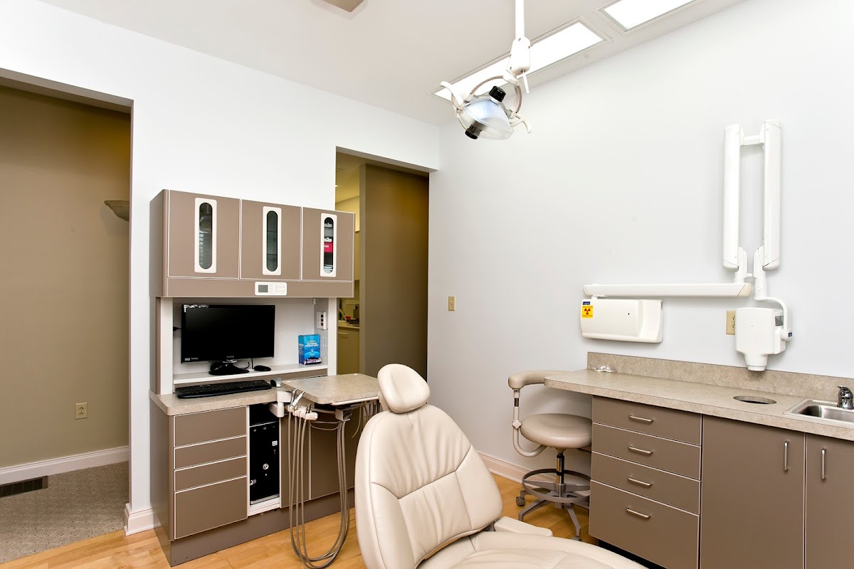 Hancock Dental Center photo 4