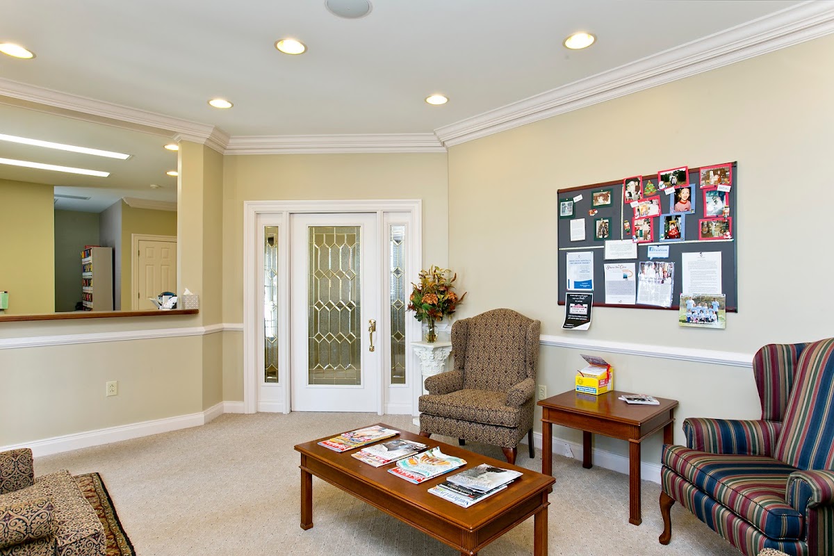 Hancock Dental Center photo 5