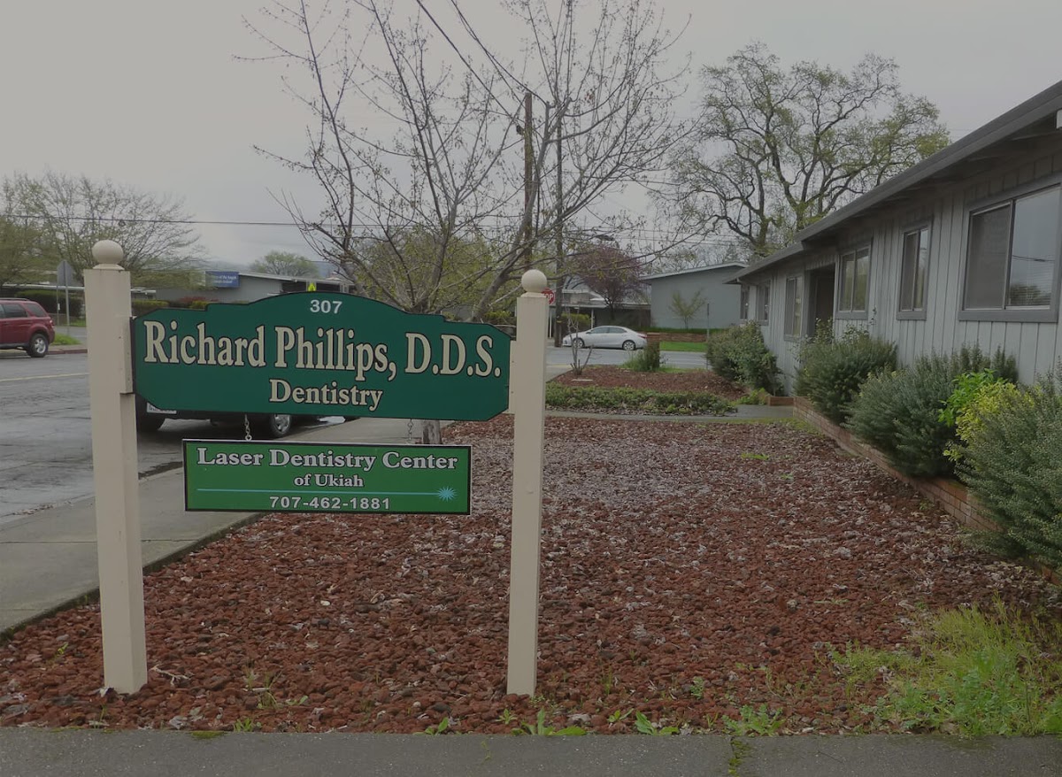Ukiah Dental | Dr. Richard S. Phillips Dds photo 3
