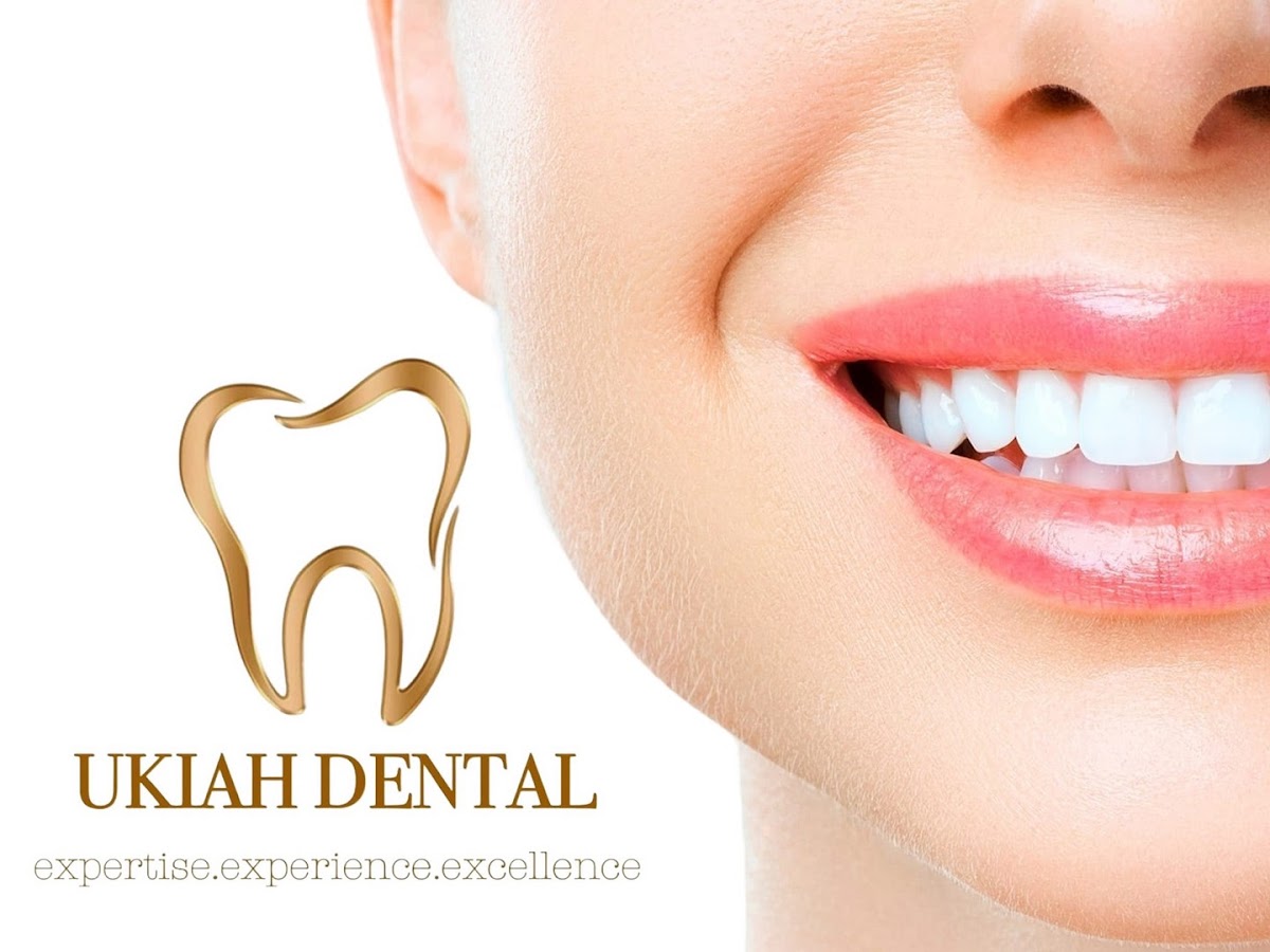 Ukiah Dental | Dr. Richard S. Phillips Dds photo 4