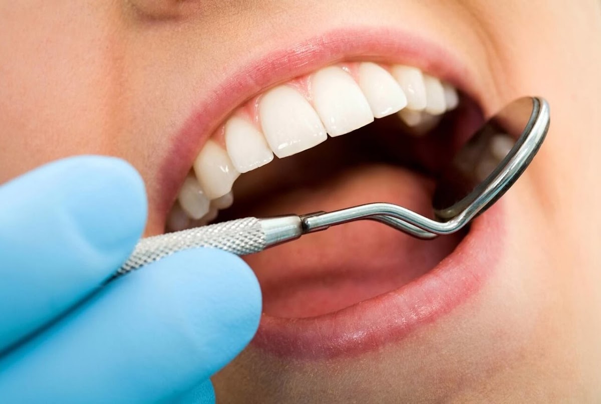 Ukiah Dental | Dr. Richard S. Phillips Dds photo 5