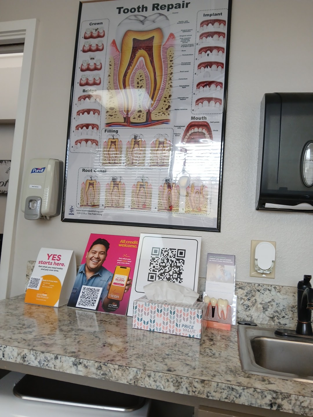 Affordable Dentist Near Me Of Longview photo 4