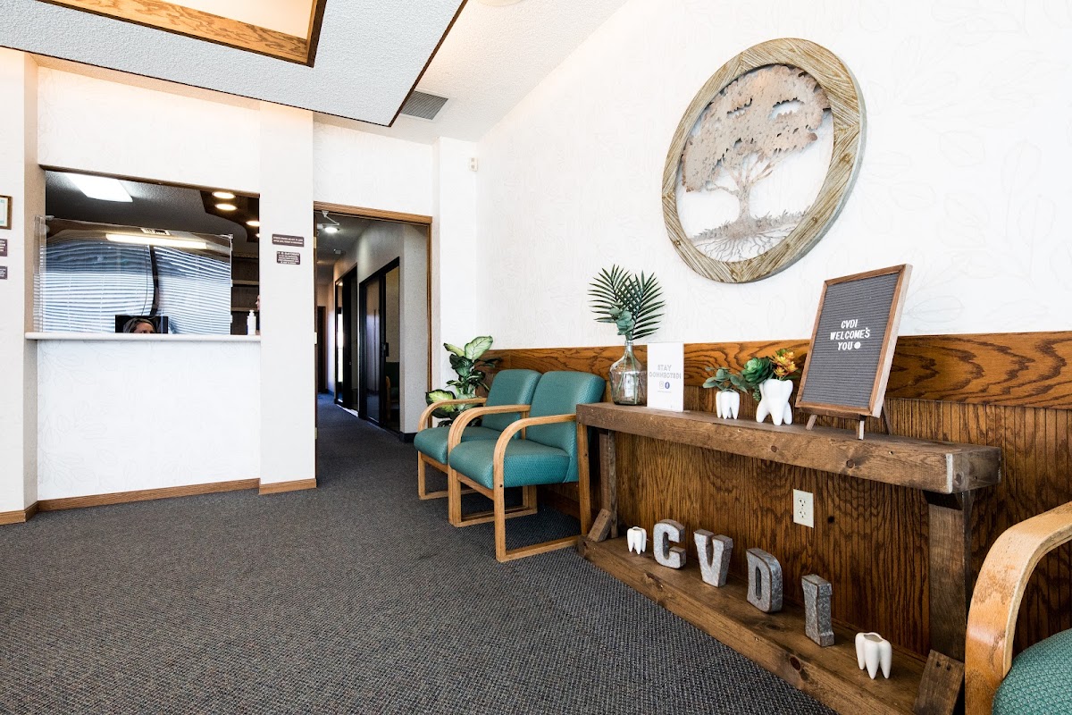 Central Valley Dental Implant & Oral Surgery Institute photo 2