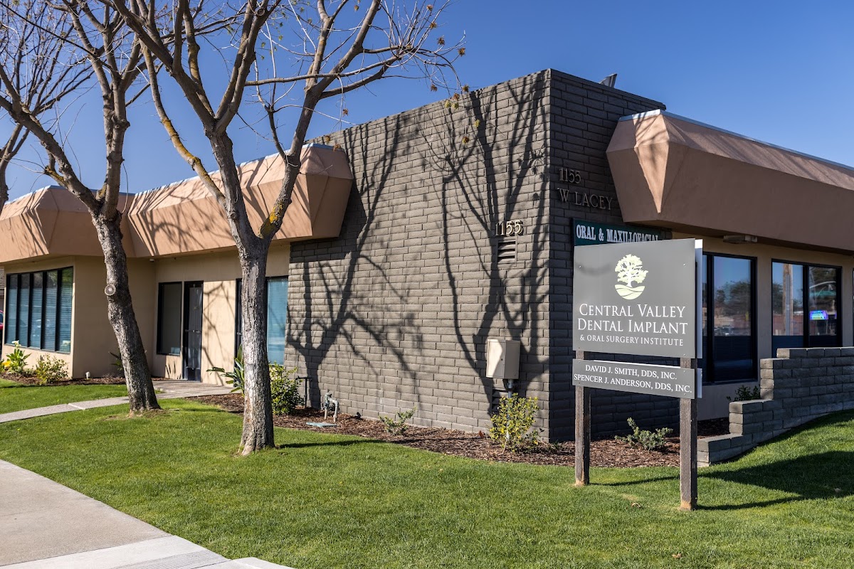 Central Valley Dental Implant & Oral Surgery Institute photo 3