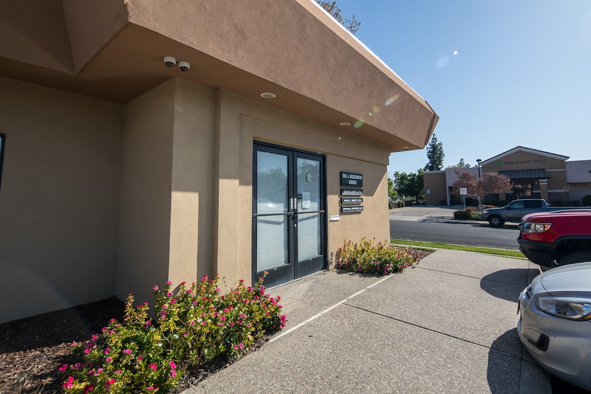 Central Valley Dental Implant & Oral Surgery Institute photo 4