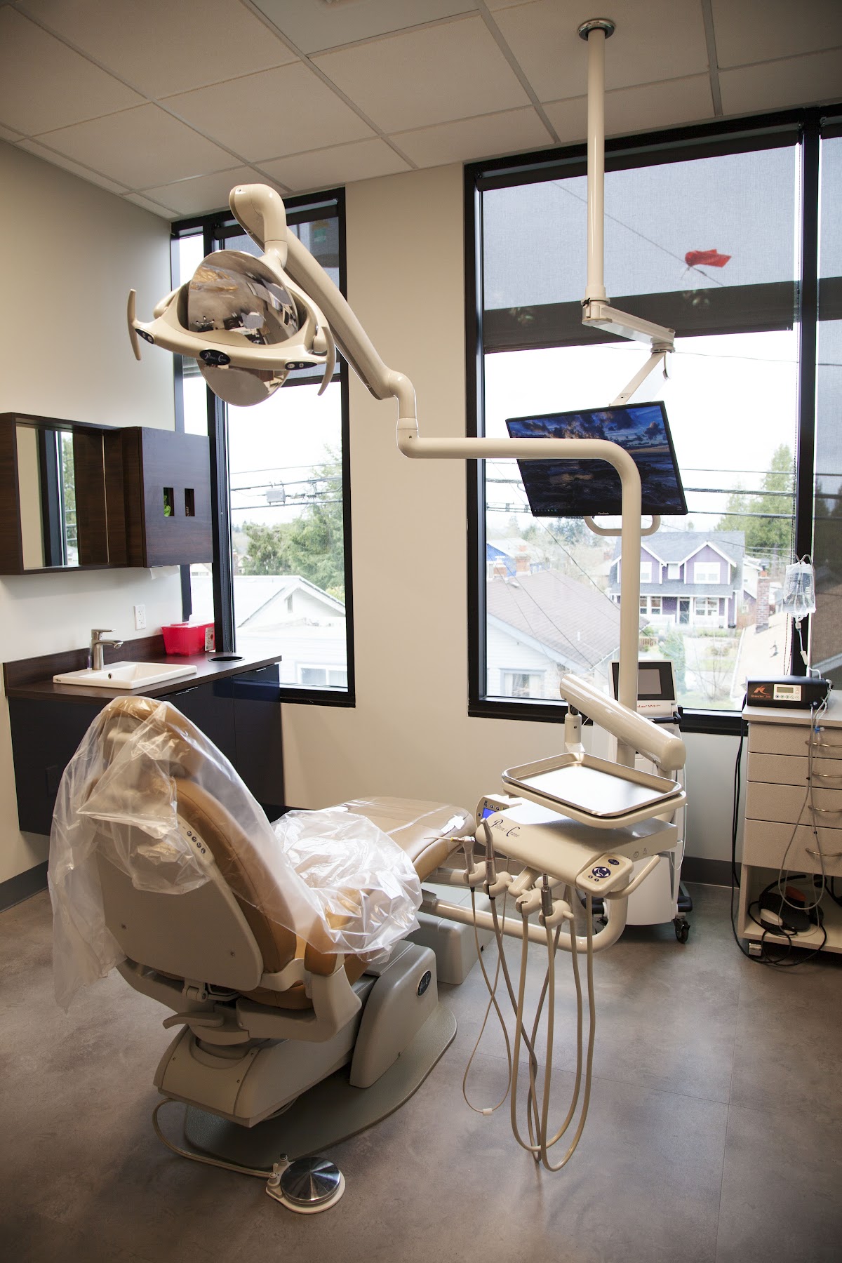 Puget Sound Periodontics - West Seattle photo 2