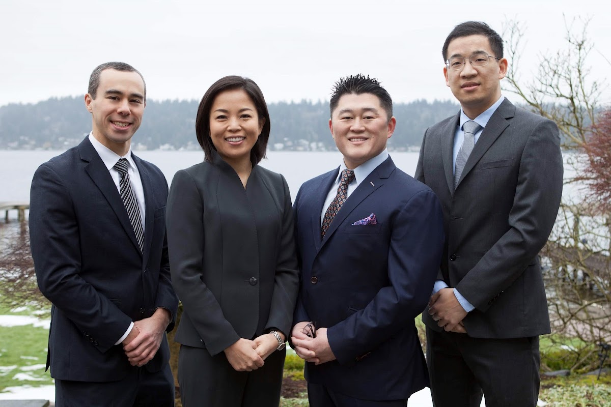 Puget Sound Periodontics - West Seattle photo 5